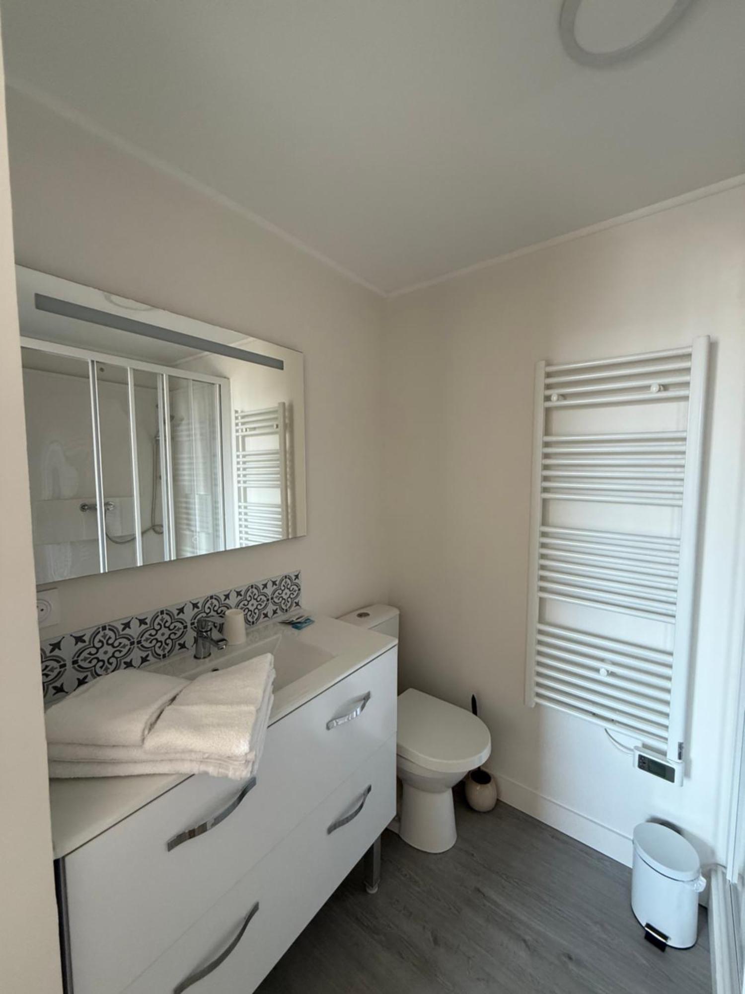 Hotel Ker Lehn Piriac-sur-Mer Dış mekan fotoğraf