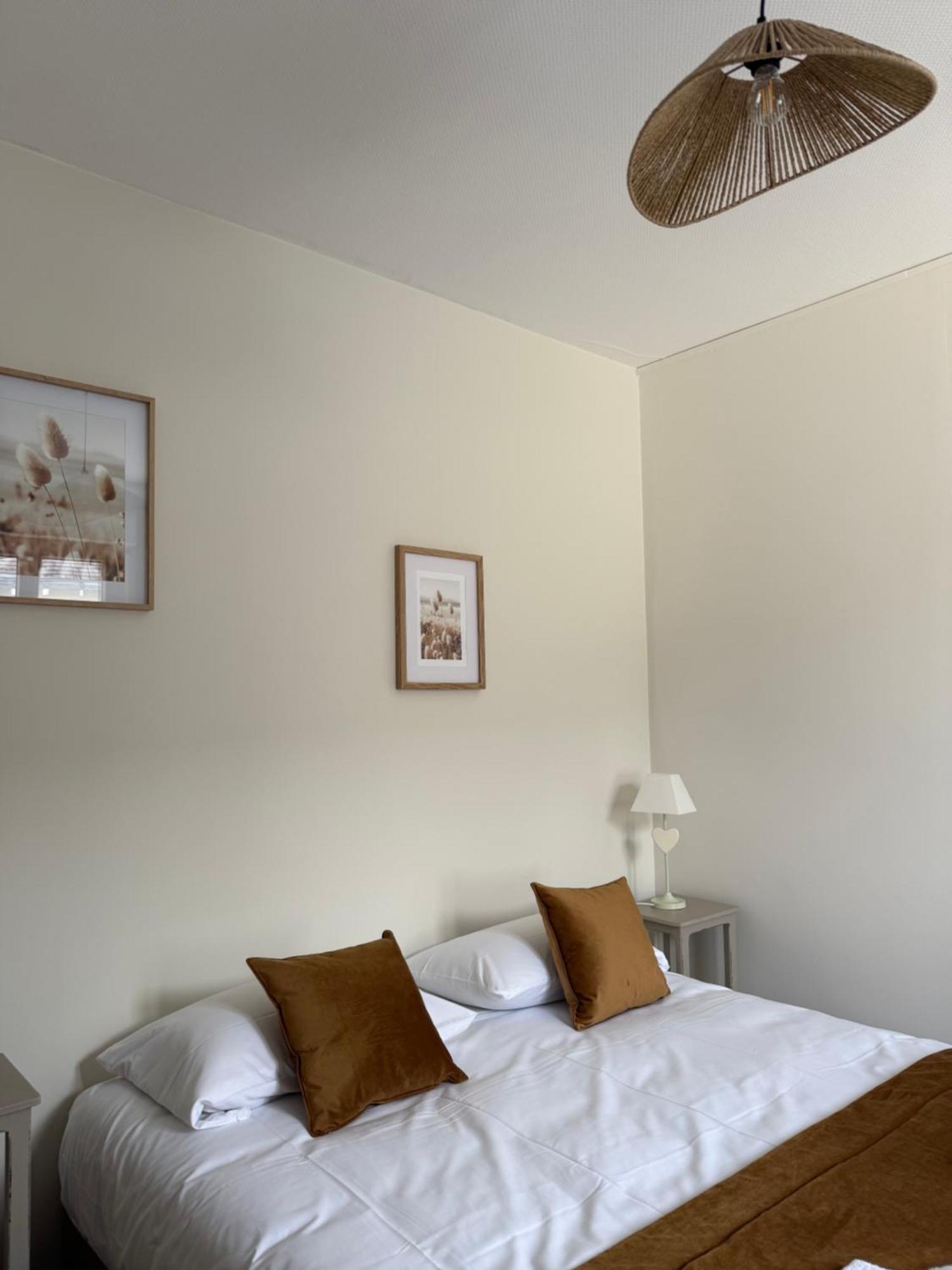 Hotel Ker Lehn Piriac-sur-Mer Dış mekan fotoğraf