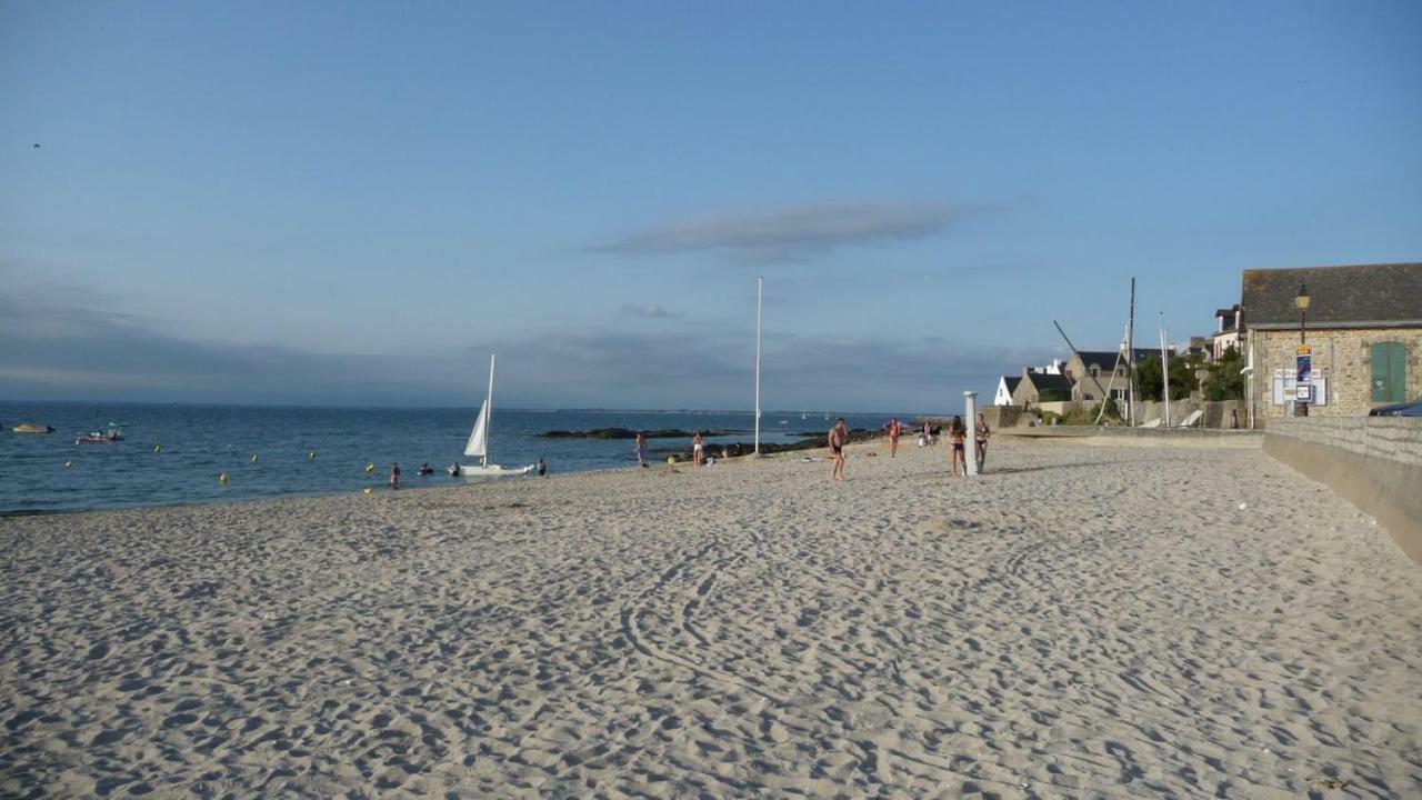 Hotel Ker Lehn Piriac-sur-Mer Dış mekan fotoğraf
