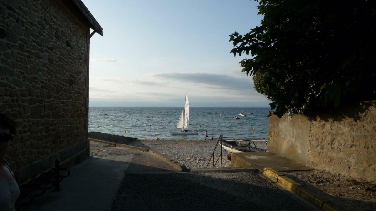 Hotel Ker Lehn Piriac-sur-Mer Dış mekan fotoğraf