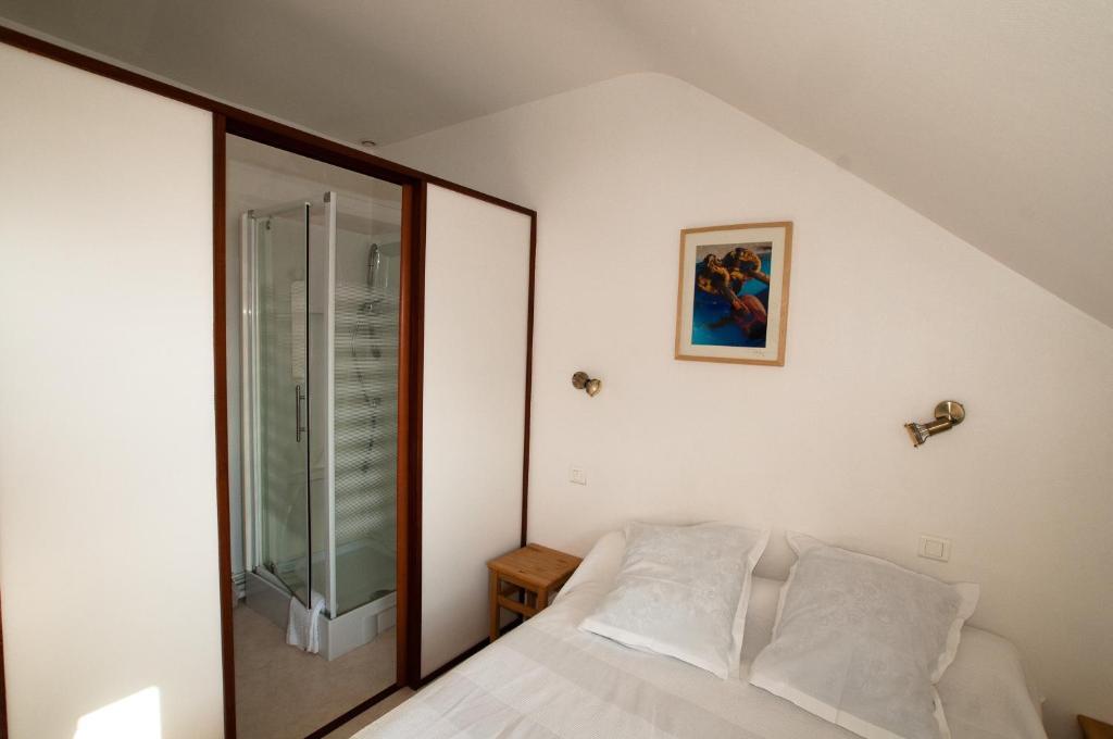 Hotel Ker Lehn Piriac-sur-Mer Dış mekan fotoğraf